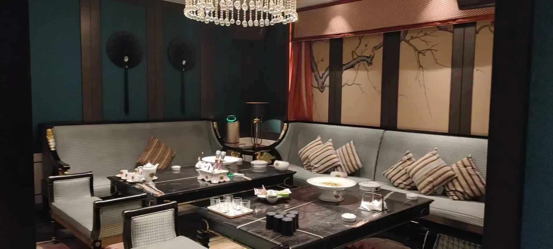 鞍山商务ktv夜场商务ktv宣传盛宴-台安县ktv预定